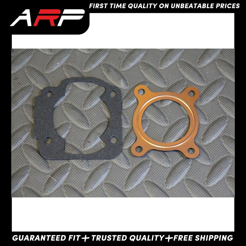 New TA 125 Top & Gaskets Kit Head Gasket Base Gasket For Yamaha TA125