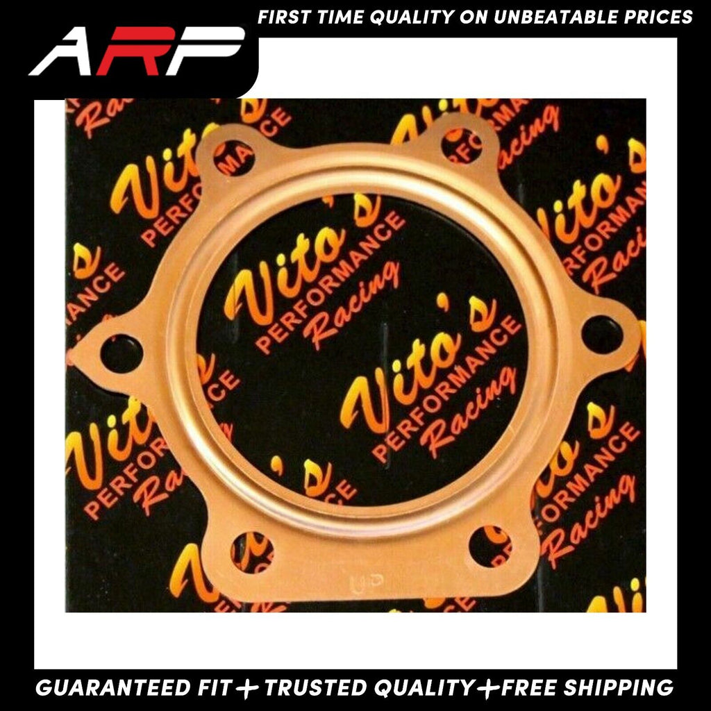 New Stock Replacement Size Head Gasket For 1988-2006 Yamaha Blaster