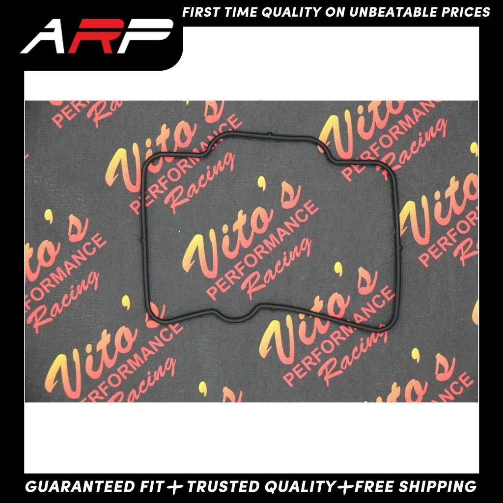 New Keihin PJ & PWK Float Bowl Gasket For 87-06 YFZ350 Banshee YFS200 Blaster