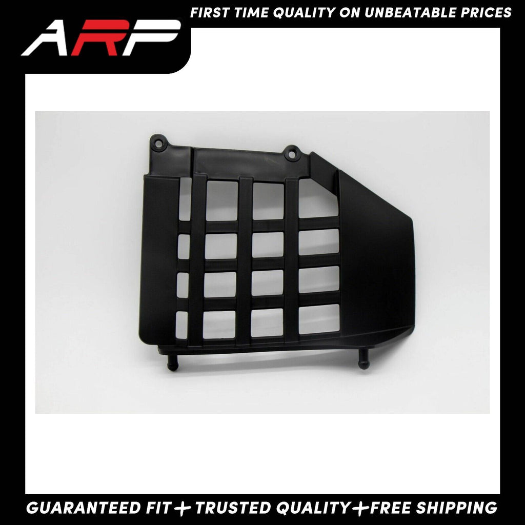 New Heel Guards Small Nerf Bars Nerfs Left For 1988-2006 Yamaha Banshee