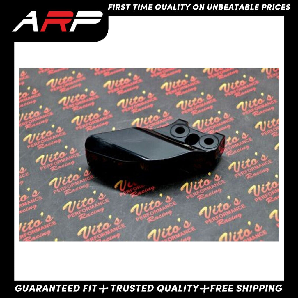 New Rear Chain Guide Slider Black for Yamaha Raptor 350 Blaster 350X Warrior 200