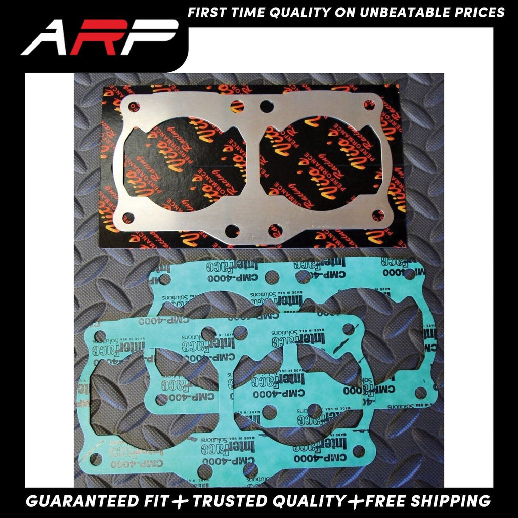 New Raptor Rear Carrier Spacer Plate For 1987-2006 Yamaha Banshee