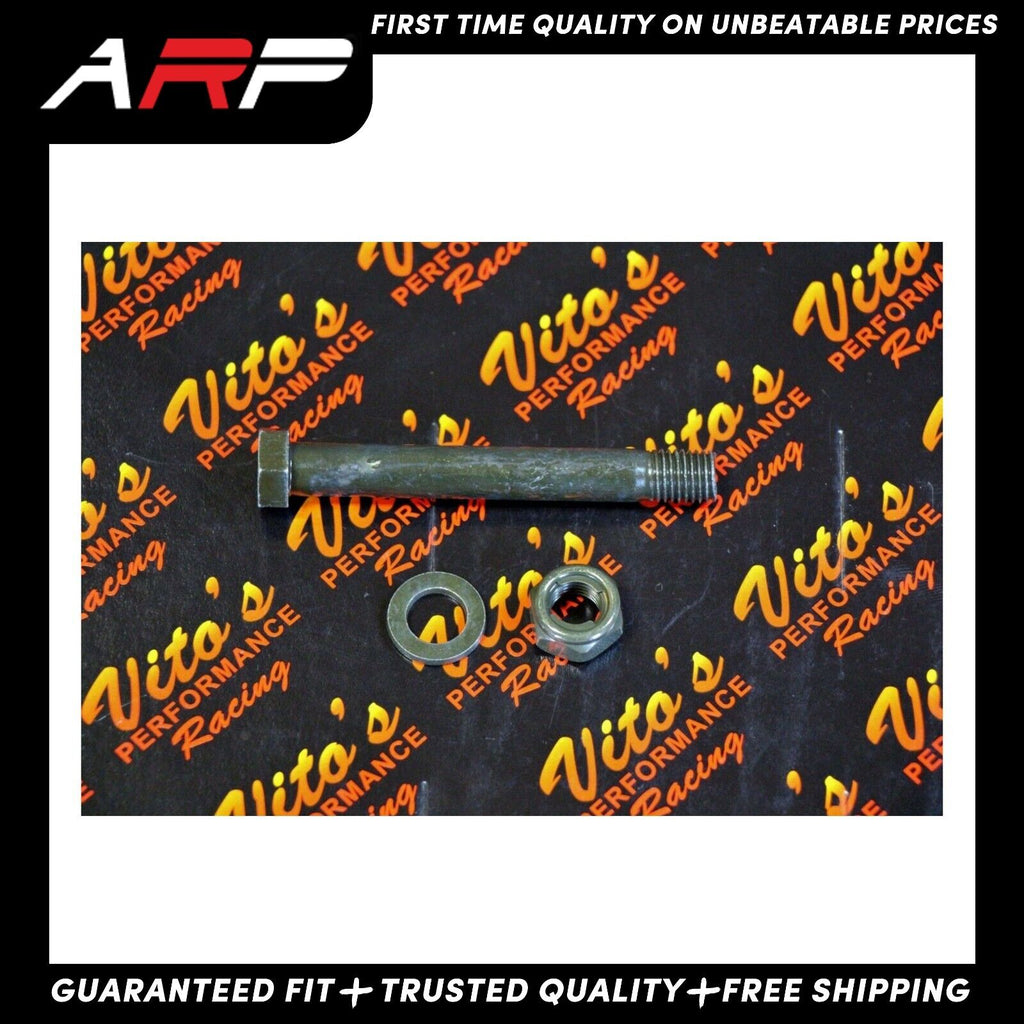 New Lower A-Arm Bolt Nut Washer For Banshee YFZ450 Raptor 660-700