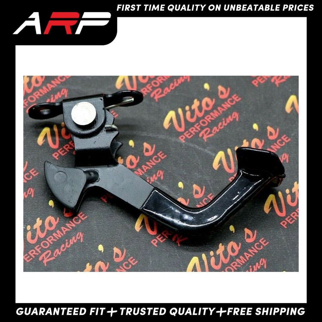 New Warrior Seat Latch For 1987-2006 Yamaha YFZ350 Banshee