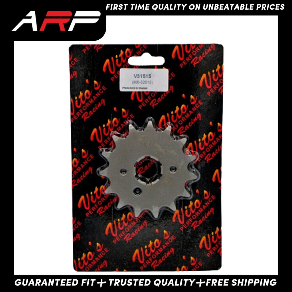 New Front Sprocket 14 Tooth For Yamaha YFZ350 & YFM350X