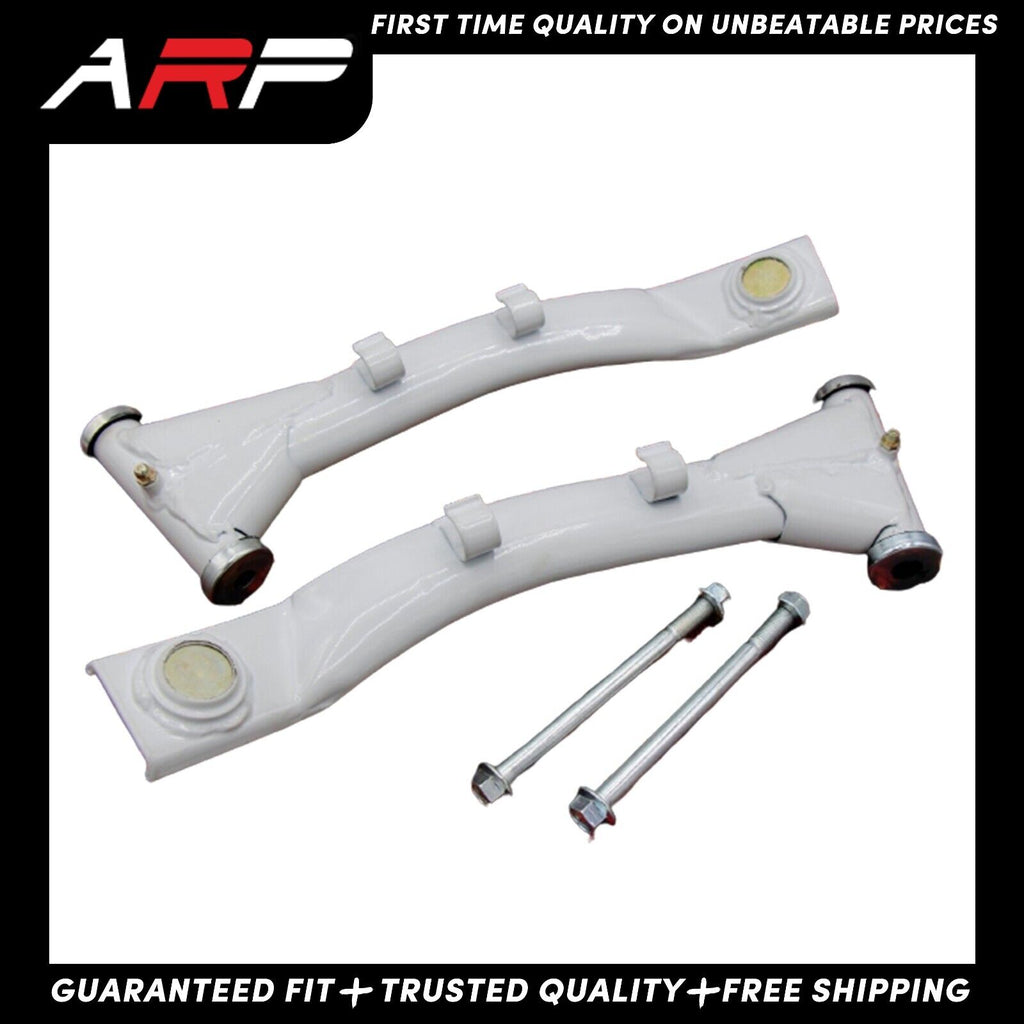 New Yamaha Banshee Upper J-Arm Top Both Left Right J-Arms 1987-1990