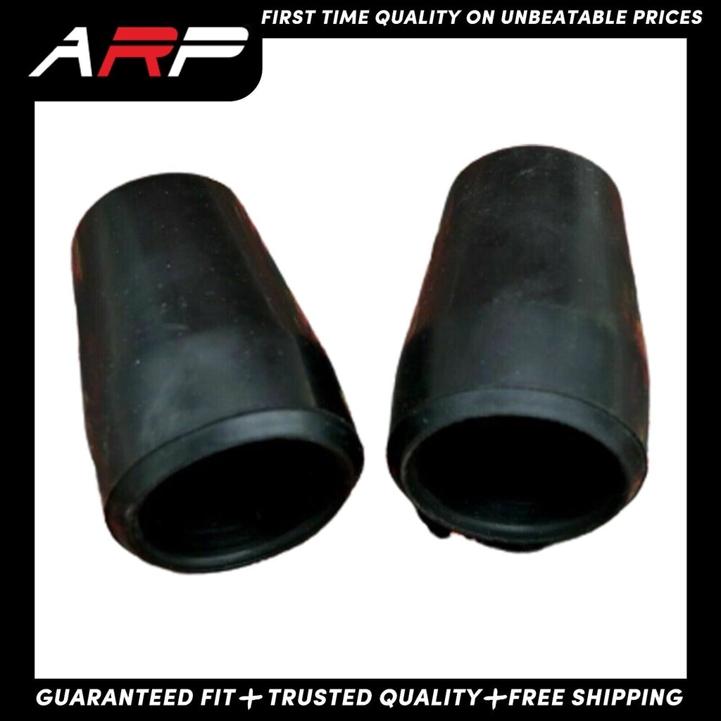 Vito's New 2X Front Bumper Rubber End Cap Guard Caps For Warrior & Banshee