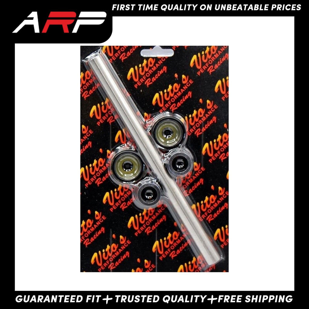 Upper A-Atm Bushings Shaft For Yamaha Banshee Raptor 700 YFZ450