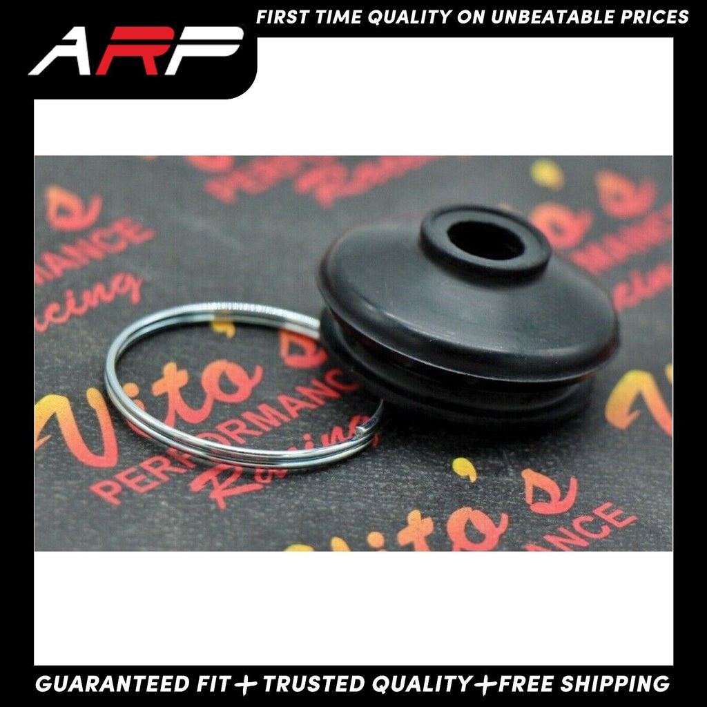 Tie Rod End Seal With Spring Clamp Banshee-Blaster-Raptor-Warrior 1987-2006