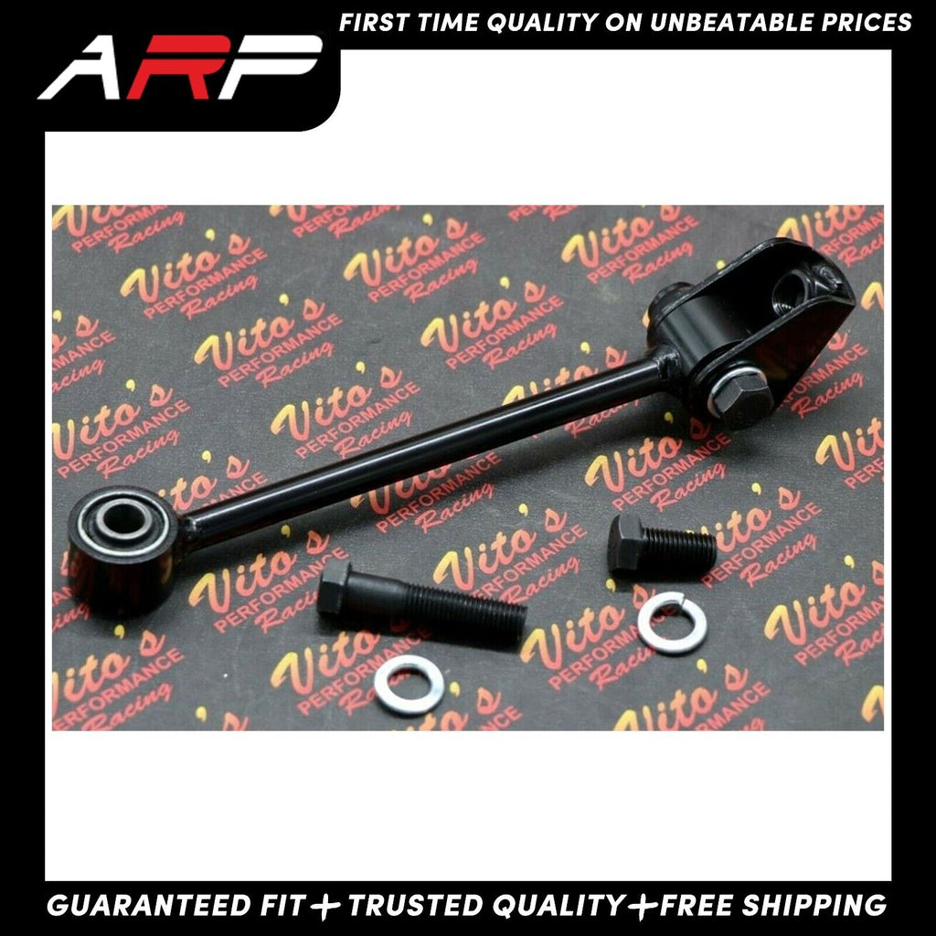 New Lower Engine Torque Stay 5 RH-LH Mounting Bolts For 1987-2006 YFZ350 Banshee