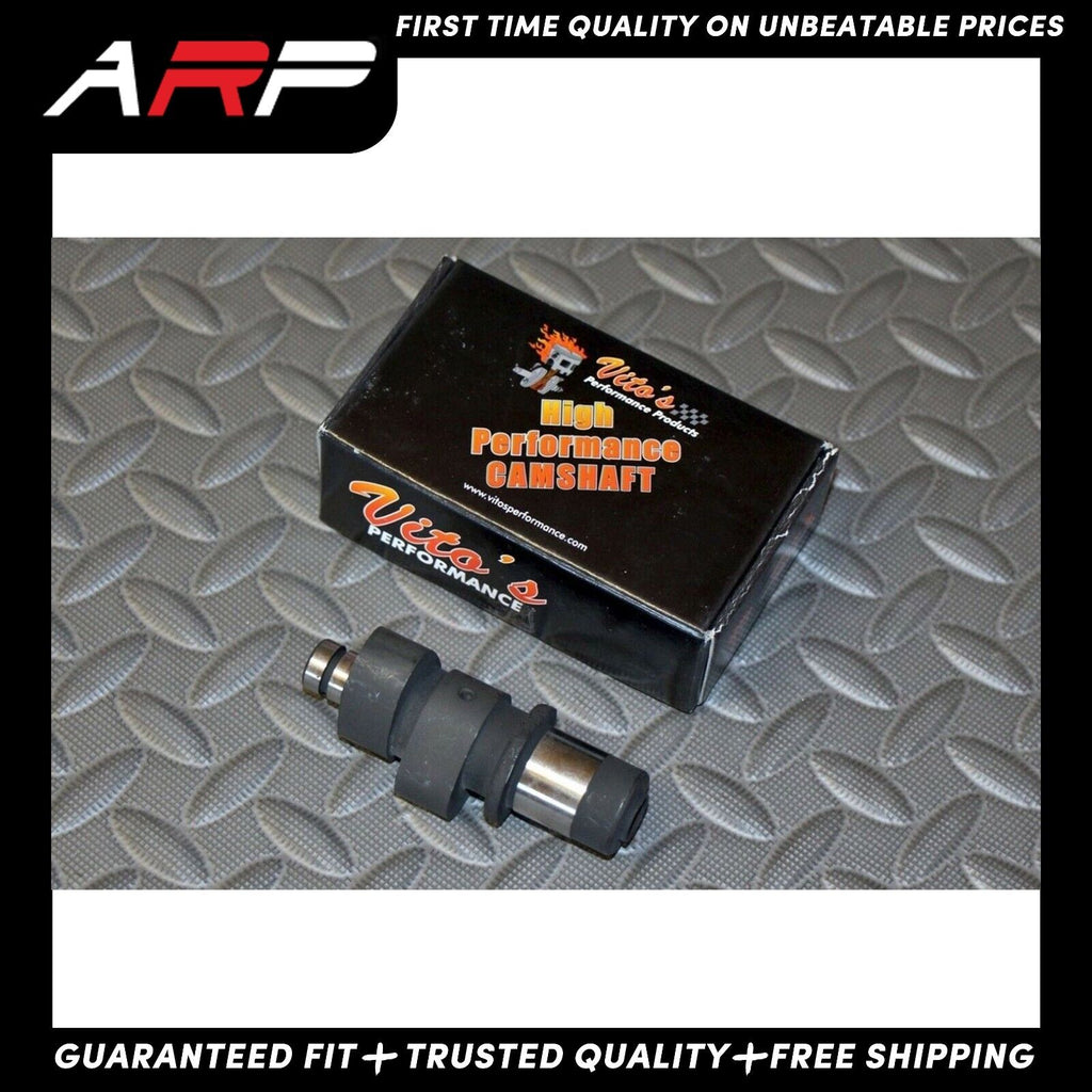 Vito's New Racing Camshaft Cam For 2008-2013 Yamaha Raptor
