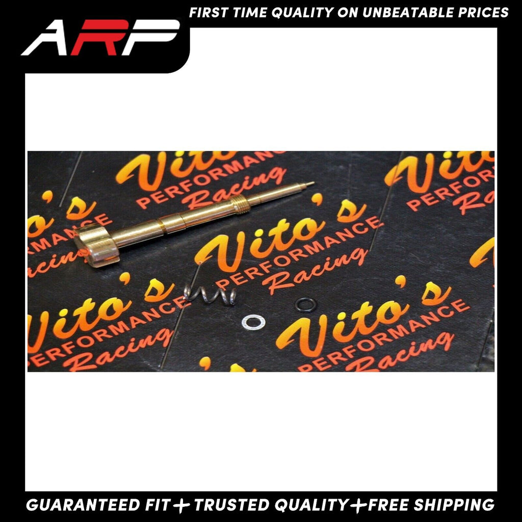 New Fuel Air Mixture Screw For 2004-2009 Yamaha YFZ450 Banshee