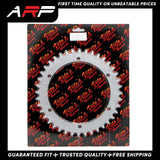 New Rear Sprocket Steel Mounting 39Tooth 6Bolt For Raptor Warrior Banshee