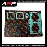 New Top End Gasket Kit For Stock Head & Stock Sleeve For 1987-2006 Banshee