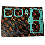 New Top End Gasket Kit For Stock Head & Stock Sleeve For 1987-2006 Banshee