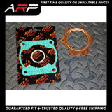 New Top End Gasket Kit for Standard Compression For 1988-2006 Blaster YFS200