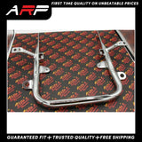 Vito's New Bumper Grab Bar Without Reflector Tabs Early Design For 87-97 Banshee