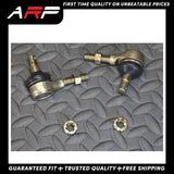 Vito's 1 Pair Of Tie Rod End with 1 Rh & Lh Thread For 1987-2006 Raptor Warrior