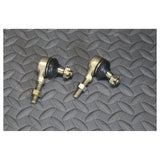 Vito's 1 Pair Of Tie Rod End with 1 Rh & Lh Thread For 1987-2006 Raptor Warrior